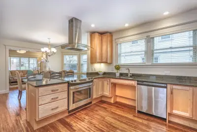 Nilsson Architects - Architectural & Building Design Services in Somerville, MA