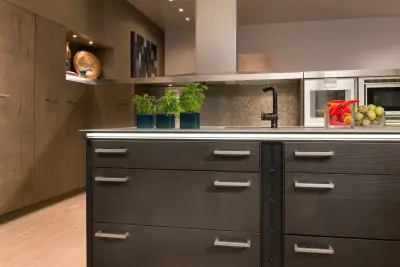 Robertson Kitchens - Kitchen Remodeling in Erie, PA