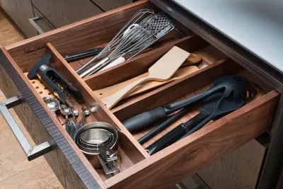 Global Components by Robertson Kitchens