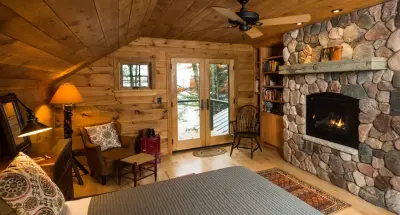 Ginkgo House Architecture - Interior Design & Decorating in Madison, WI