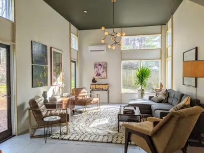 Barnett Adler - Kitchen Remodeling in Raleigh, NC