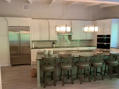 Paradigm Architecture Design & Consulting - Kitchen Remodeling in Paramus, NJ