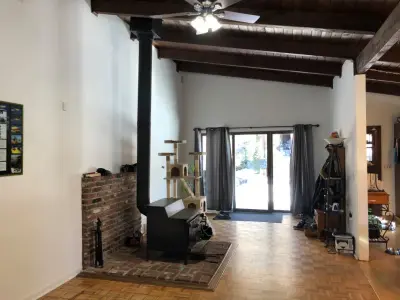 Revamping a 70s Contemporary by Paradigm Architecture Design & Consulting