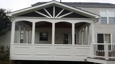Premier Home Services, Inc - Basement Waterproofing in Leesburg, VA
