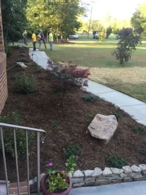 Wilson's Natural Landscaping, LLC - Tree & Shrub Care in Locust, NC