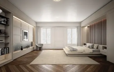 Studio Orzi - Architectural & Building Design Services in Savannah, GA
