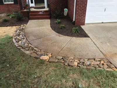 PJ Seamon by Wilson's Natural Landscaping, LLC