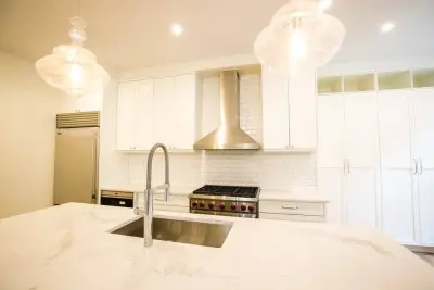 Complete Apartment Overhaul in the Upper West Side — Architectural & Building Design Services project by Diversified Design Associates Architects, P.C.