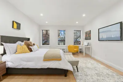 Kimberly Peck Architect - Architectural & Building Design Services in Brooklyn, NY