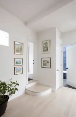 John Patrick Cunningham / Architect - Bathroom Remodeling in Brooklyn, NY