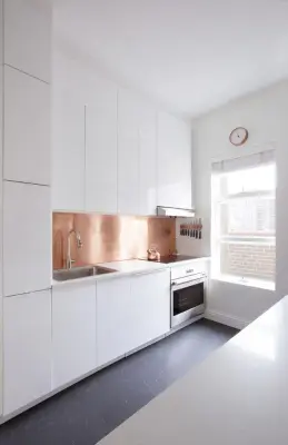 John Patrick Cunningham / Architect - Bathroom Remodeling in Brooklyn, NY
