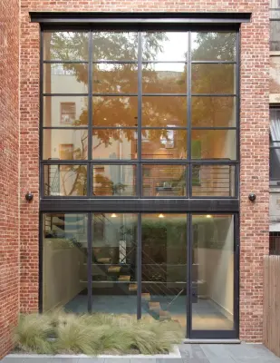 Sherman Architects - Architectural & Building Design Services in Brooklyn, NY