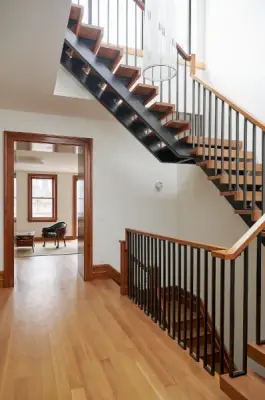 Sherman Architects - Architectural & Building Design Services in Brooklyn, NY