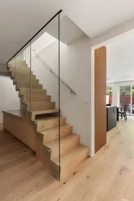 Kimberly Peck Architect - Architectural & Building Design Services in Brooklyn, NY