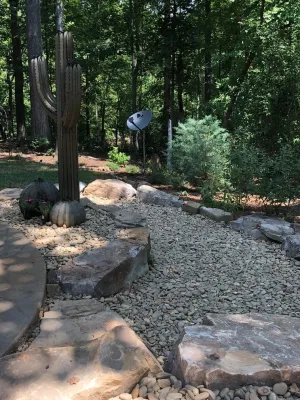 Wilson's Natural Landscaping, LLC - Tree & Shrub Care in Locust, NC
