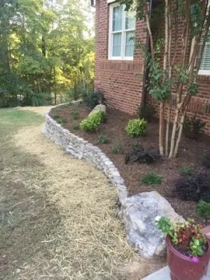 Wilson's Natural Landscaping, LLC - Tree & Shrub Care in Locust, NC
