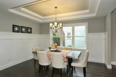 Hart's Design - Bathroom Remodeling in Eden Prairie, MN