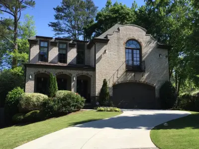 Neil Campbell Architecture - Carpentry & Woodworking in Atlanta, GA