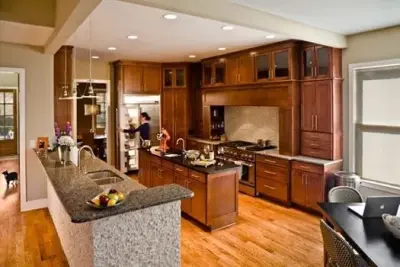City Country Lifestyle in Ashford Dunwoody — Architectural & Building Design Services project by Neil Campbell Architecture