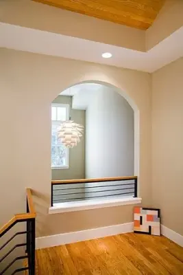 Neil Campbell Architecture - Carpentry & Woodworking in Atlanta, GA