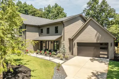 BLOM Design Studio - Design-Build Services in Greenville, SC