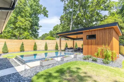BLOM Design Studio - Design-Build Services in Greenville, SC