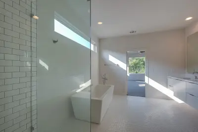 City Living #2 by Robert Durham Architecture