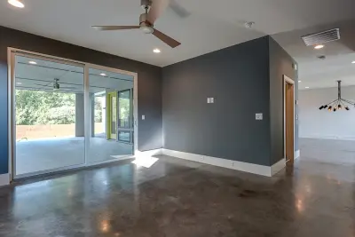 Robert Durham Architecture - Kitchen Remodeling in Cleburne, TX