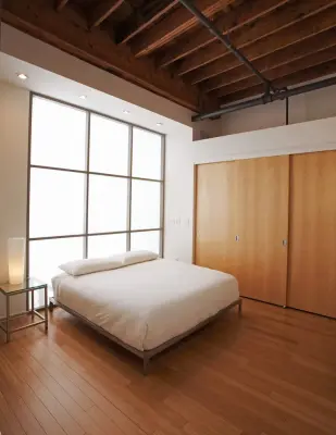 Waterloo Urban Loft — Architectural & Building Design Services project by WDN Architecture, LLC