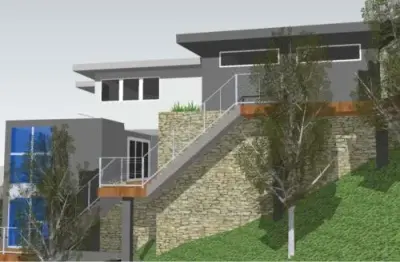 Innovative habitat architecture + design - Design-Build Services in Sarasota, FL
