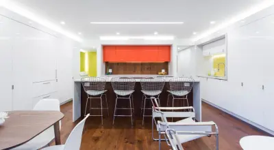 Luis Boza Architect - Interior Design & Decorating in Bethesda, MD