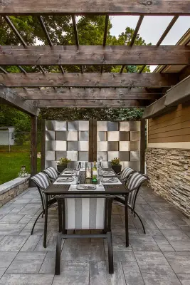 City Terrace by Angelini And Associates Architects