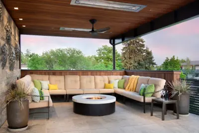 Suman Architects - Architectural & Building Design Services in Vail, CO