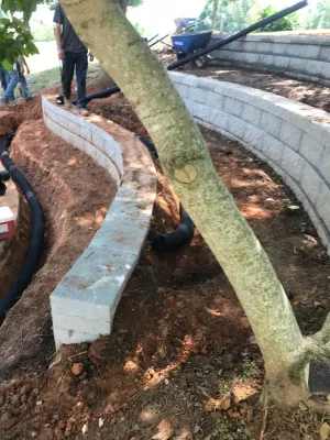 Murray by Wilson's Natural Landscaping, LLC