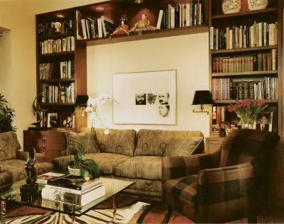 Allan J Grant and Associates, Architects - Interior Design & Decorating in Chicago, IL