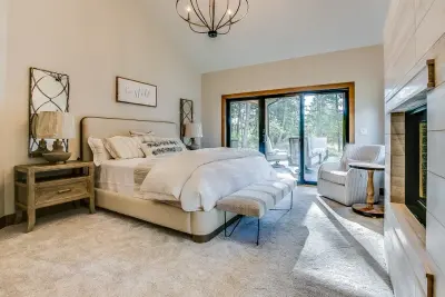 Selkirk Design Company - Custom Home Builders in Sandpoint, ID