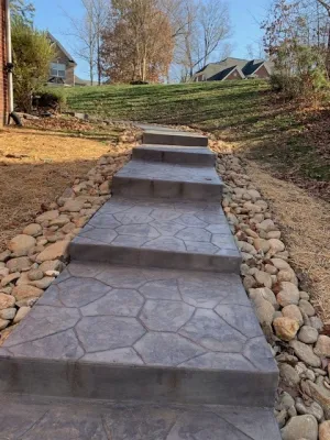 Wilson's Natural Landscaping, LLC - Tree & Shrub Care in Locust, NC