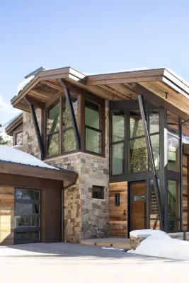 Suman Architects - Architectural & Building Design Services in Vail, CO