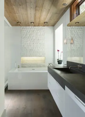 Suman Architects - Architectural & Building Design Services in Vail, CO