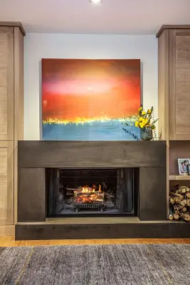 Beth Levine Architect, Inc. - Design-Build Services in Avon, CO