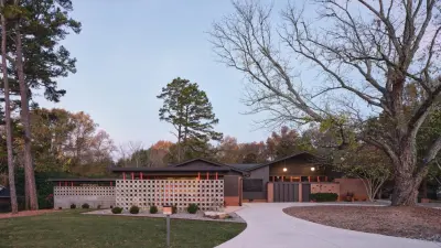 The Alter Architect's Studio, PLLC - Custom Home Builders in Charlotte, NC