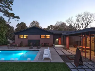 The Alter Architect's Studio, PLLC - Custom Home Builders in Charlotte, NC
