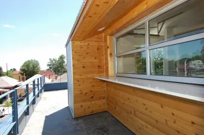 Paradigm Lost Architectural Design LLC - Design-Build Services in Evergreen, CO