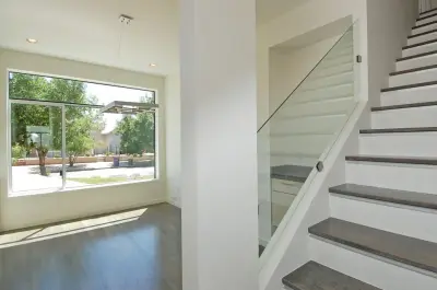Paradigm Lost Architectural Design LLC - Design-Build Services in Evergreen, CO