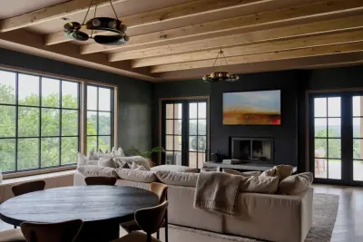 Mountain Vista — Architectural & Building Design Services project by Via Design