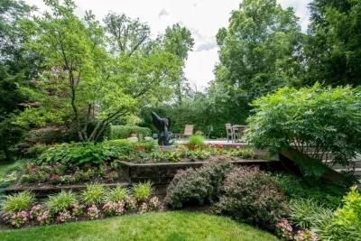 Wimberg Landscaping - Lawn Aeration in Cincinnati, OH