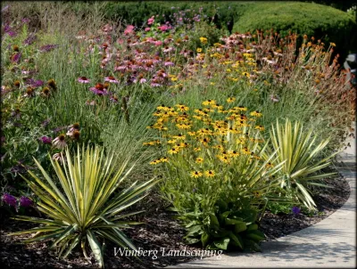 Wimberg Landscaping - Lawn Aeration in Cincinnati, OH