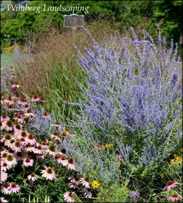 Wimberg Landscaping - Lawn Aeration in Cincinnati, OH