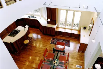 David Flannery Architect - Architectural & Building Design Services in Dayton, OH