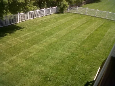 Winkler's Lawn Care & Landscape - Landscape Construction in Platte City, MO